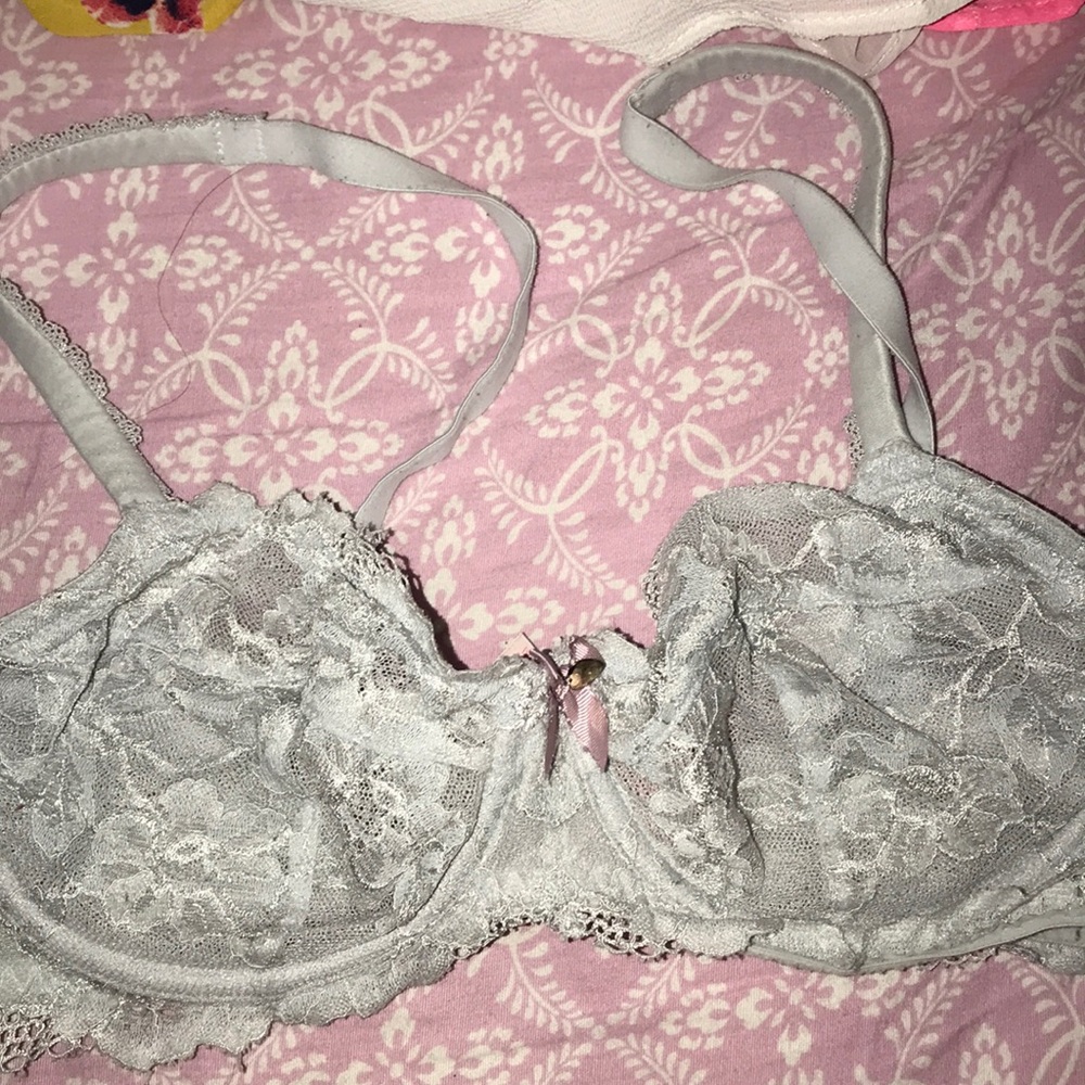 Victoria’s Secret bra